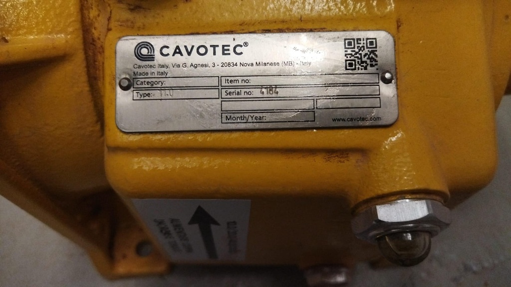 GEAR HOUS COMP #5112-3182-63
