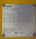 MOTOR ELECRICO #9106-1090-34