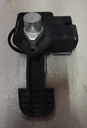 PEDAL DE FRENO  #5580-0068-76