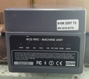 MACHINE UNIT #9106-2207-72 ATLAS COPCO