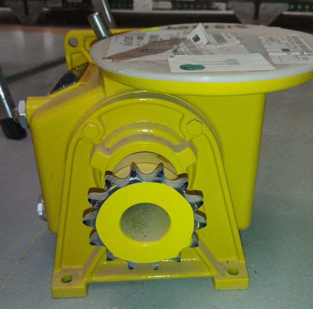 GEAR HOUS COMP #5112-3182-63