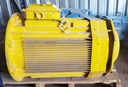 MOTOR ELECRICO #3217-9970-11 ATLAS COPCO