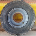 WHEEL COMPL #5112-3225-70
