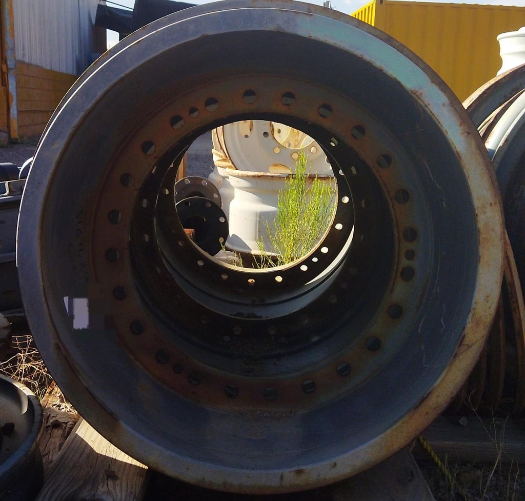 RIN KESLER #5580-0173-16