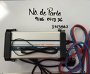 CARGADOR BATERIA #9106-0713-06