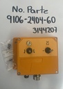CONTROL BOX #9106240460