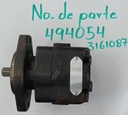 GEAR PUMP #494054