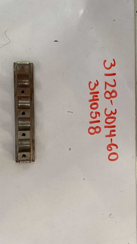 FIJADOR CADENA #3128-3014-60