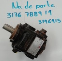 HYDRAULIC MOTOR #3176-7889-14