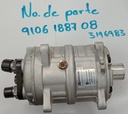 COMPRESSOR #9106-1887-08