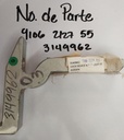 LOCK DEVICE #9106-2127-55