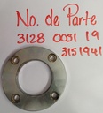 COVER #3128-0031-19