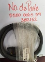 HARNESS #5580-0065-59 ATLAS COPCO