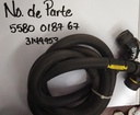 CABLE #5580-0187-67