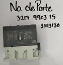CONTACTOR #3217-9903-15