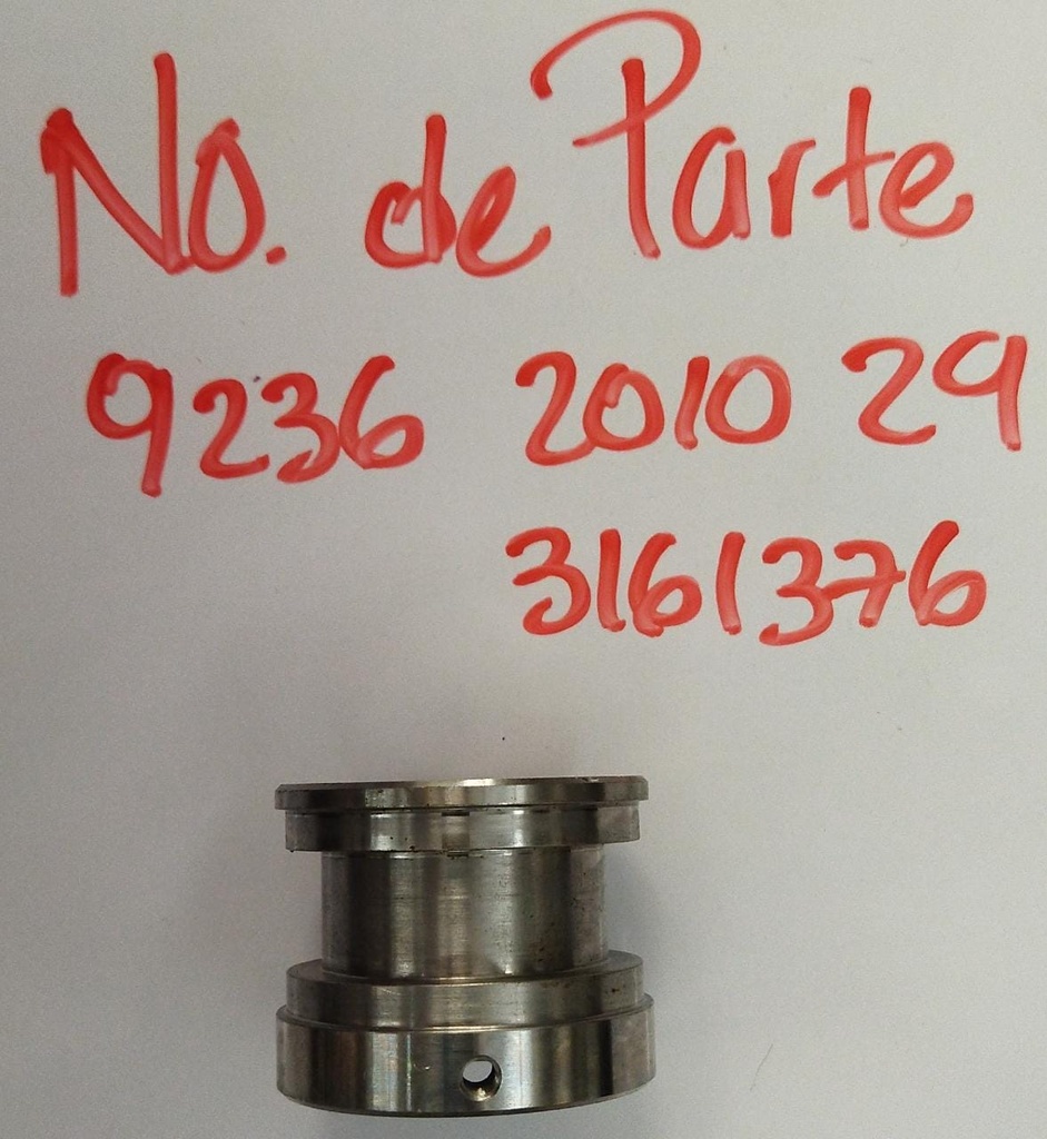 PISTON #9236201029