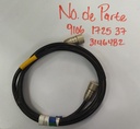 SENSOR CABLE #9106-1725-37