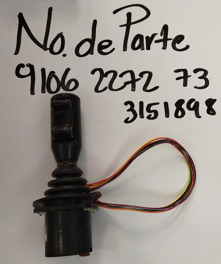 JOYSTICK #9106-2272-73
