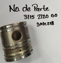 CABEZAL DE BARRIDO 3115-2120-00