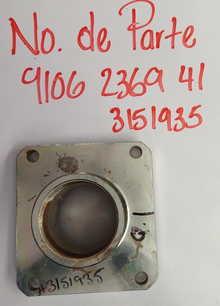 AIR CONNECTI #9106-2369-41