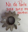 PINION #3128-3098-79
