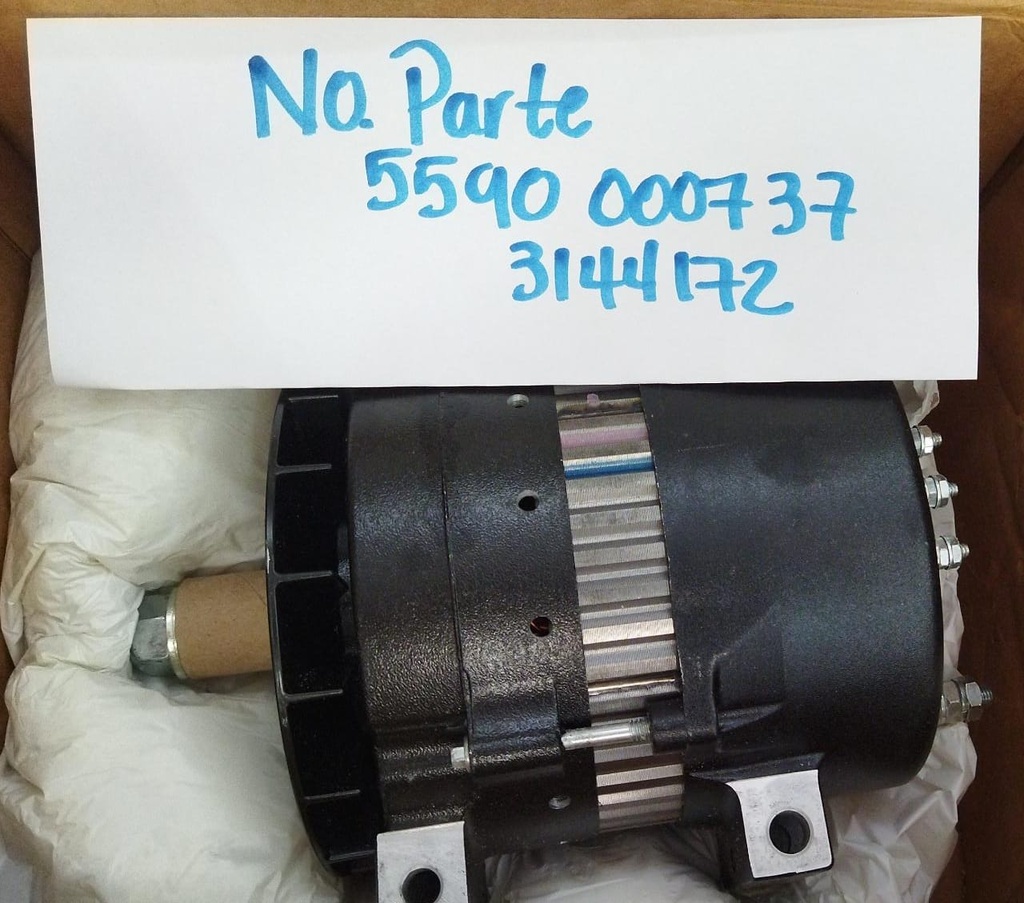 GENERADOR #5590-0007-37