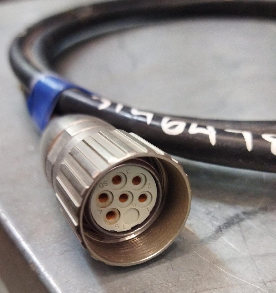 SENSOR CABLE #9106-1475-83