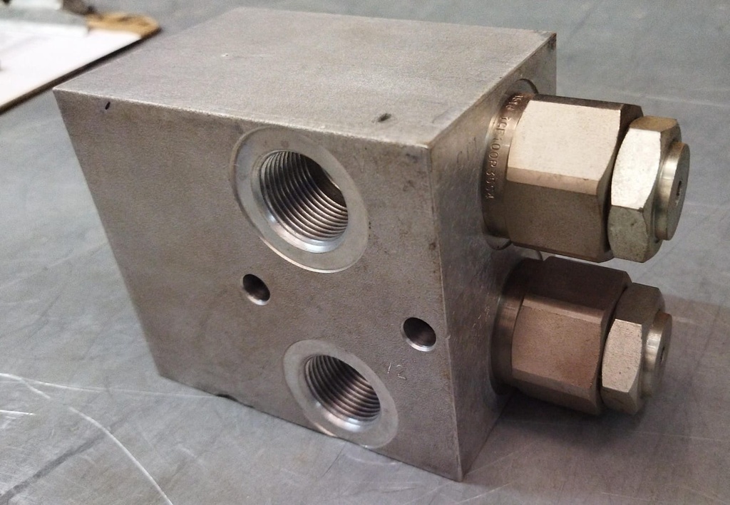 OVERCENT.VALVE #3217-9964-86