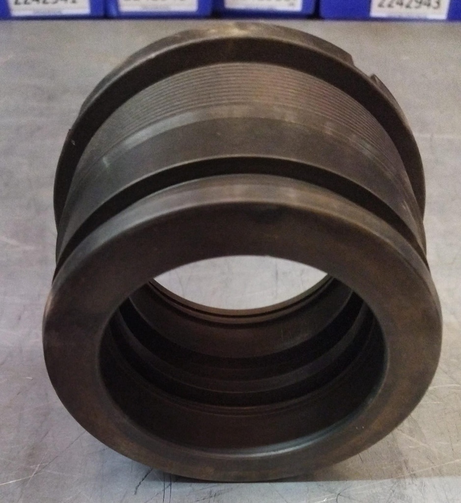 CYLINDER NUT #9106-2442-80