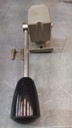 LEVER SET #3217-8483-06
