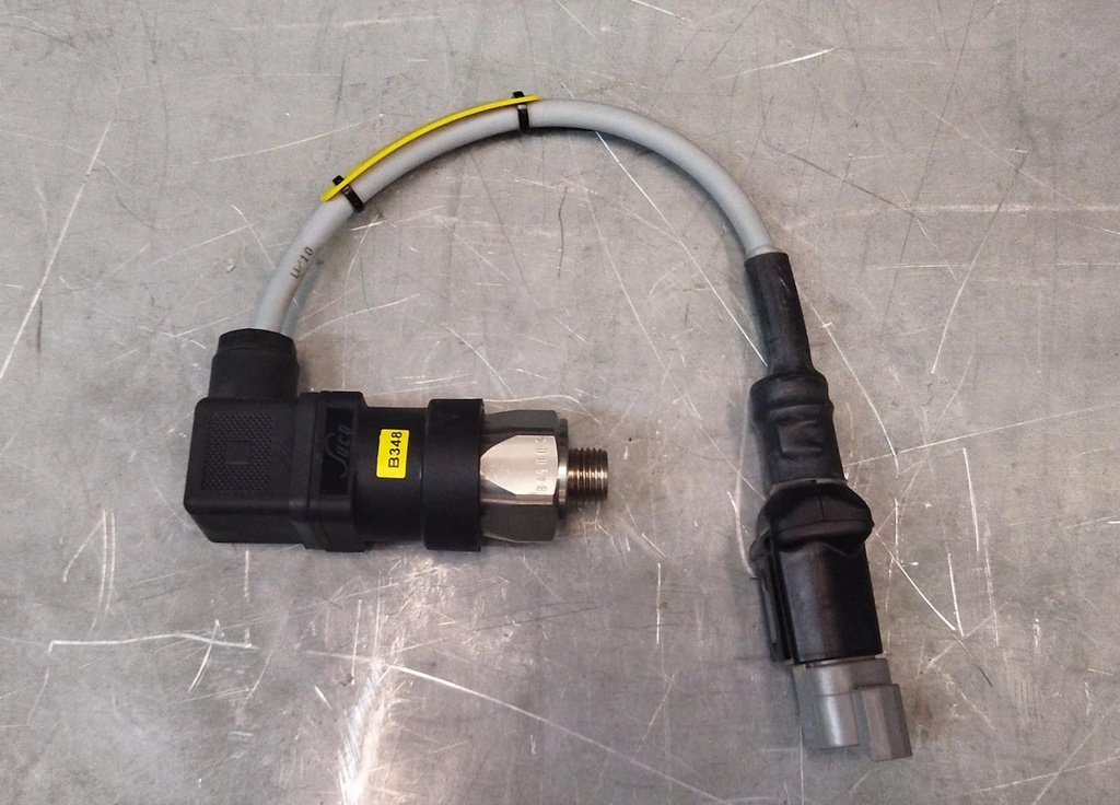 SWITCH SIST ANSUL#5580-0156-92