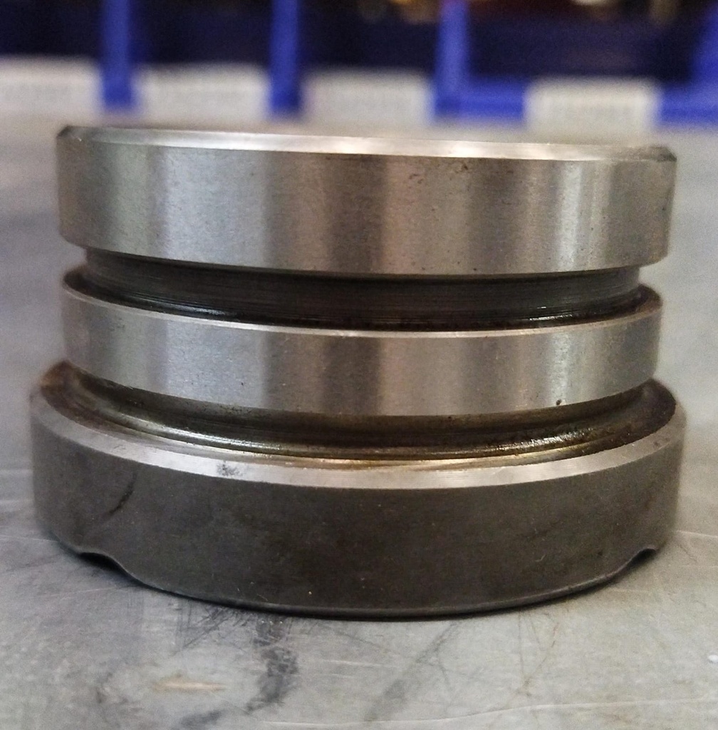 SEAL HOUSE #3115-2772-80