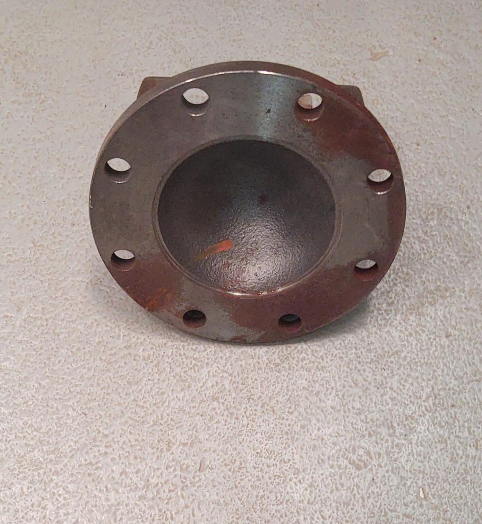 FLANGE #5112-0119-53