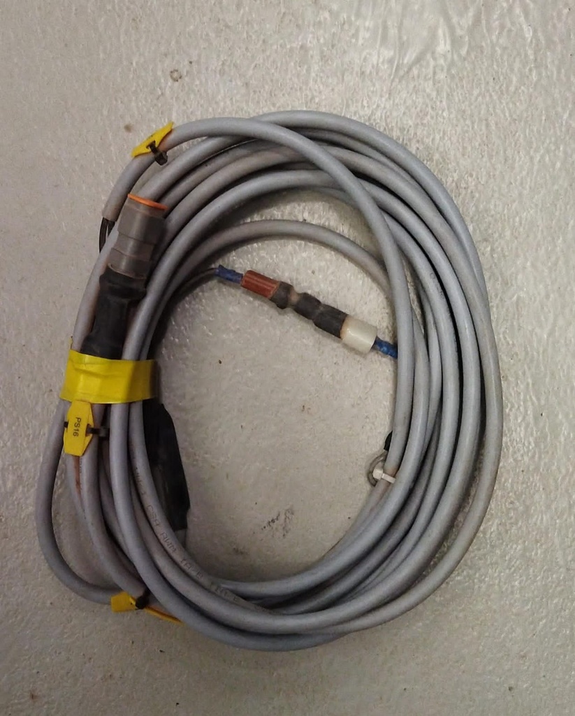 SWITCH PRESUARE #5580-0128-60