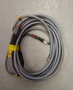 SWITCH PRESUARE #5580-0128-60