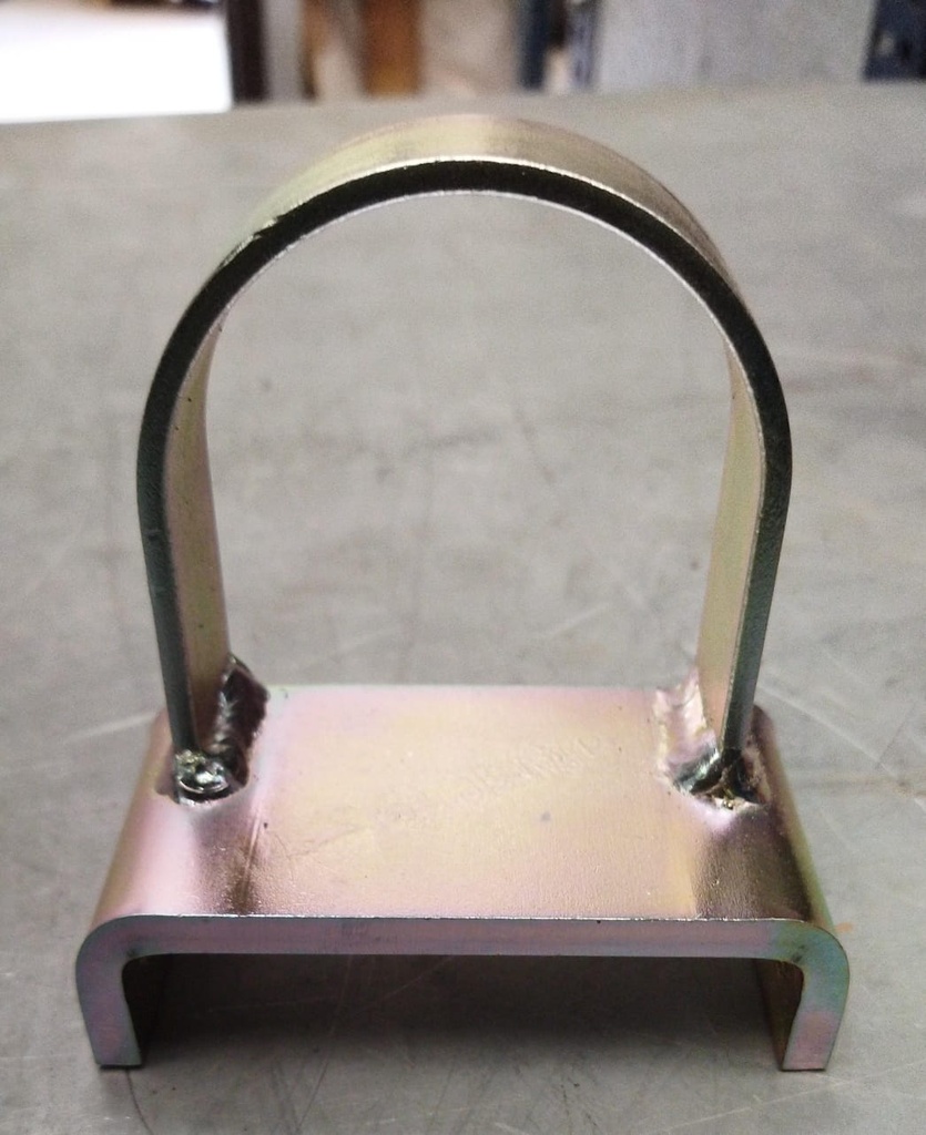 ABRAZADERA CILIND#3128-0768-00 ATLAS COPCO