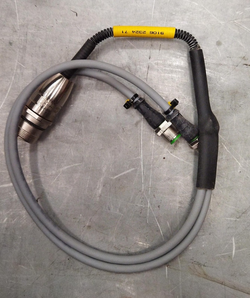 CABLE COMPLET #9106-2324-71