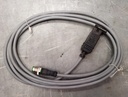 CABLE SEÑAL #3176-0011-20