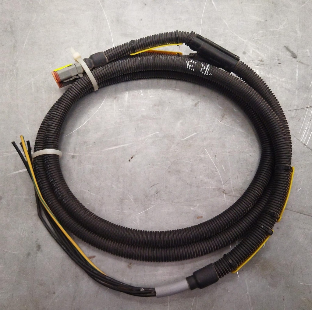 ARNES LUCES #5580-0069-51 ATLAS COPCO