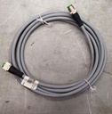 SIGNAL CABLE #3176-0010-81