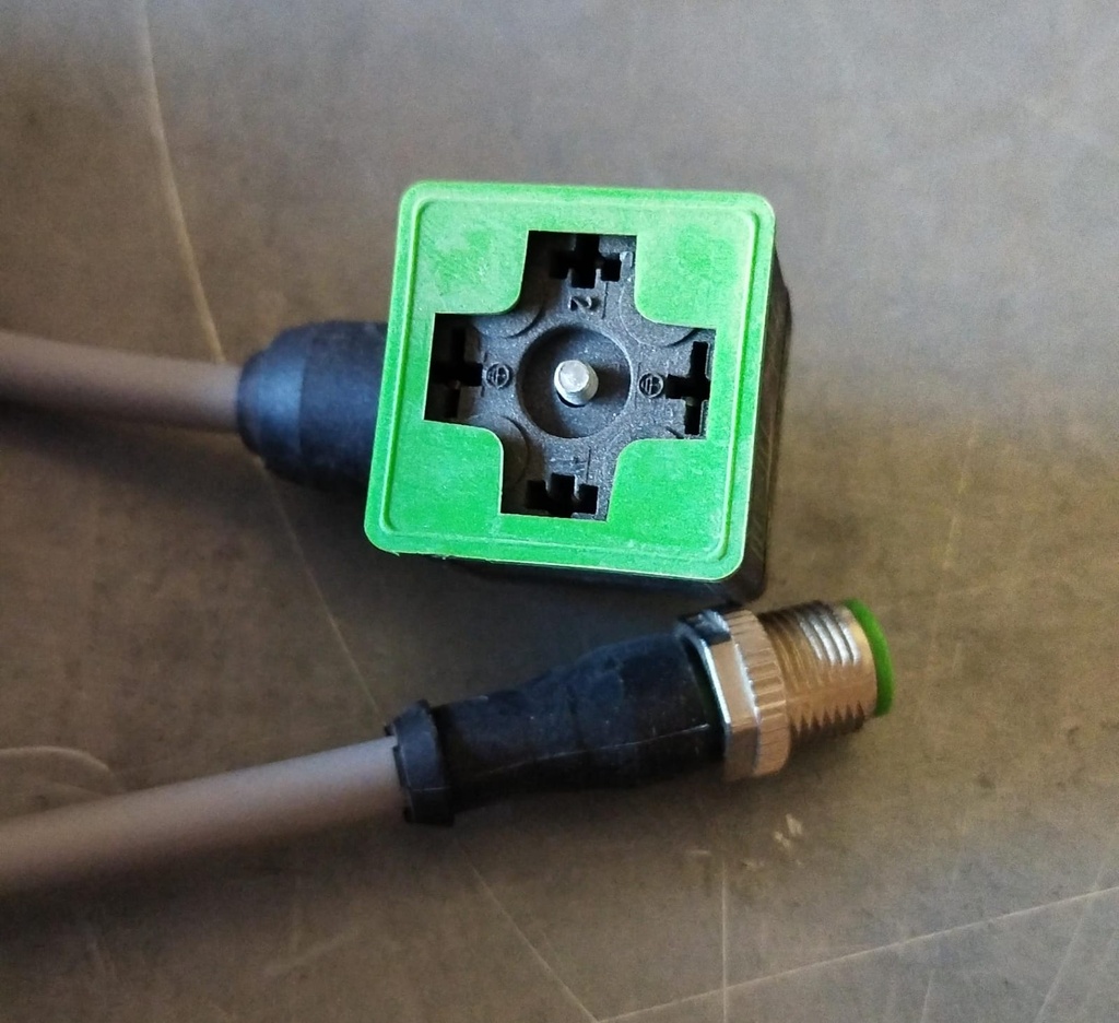 SIGNAL CABLE #3176-0009-97