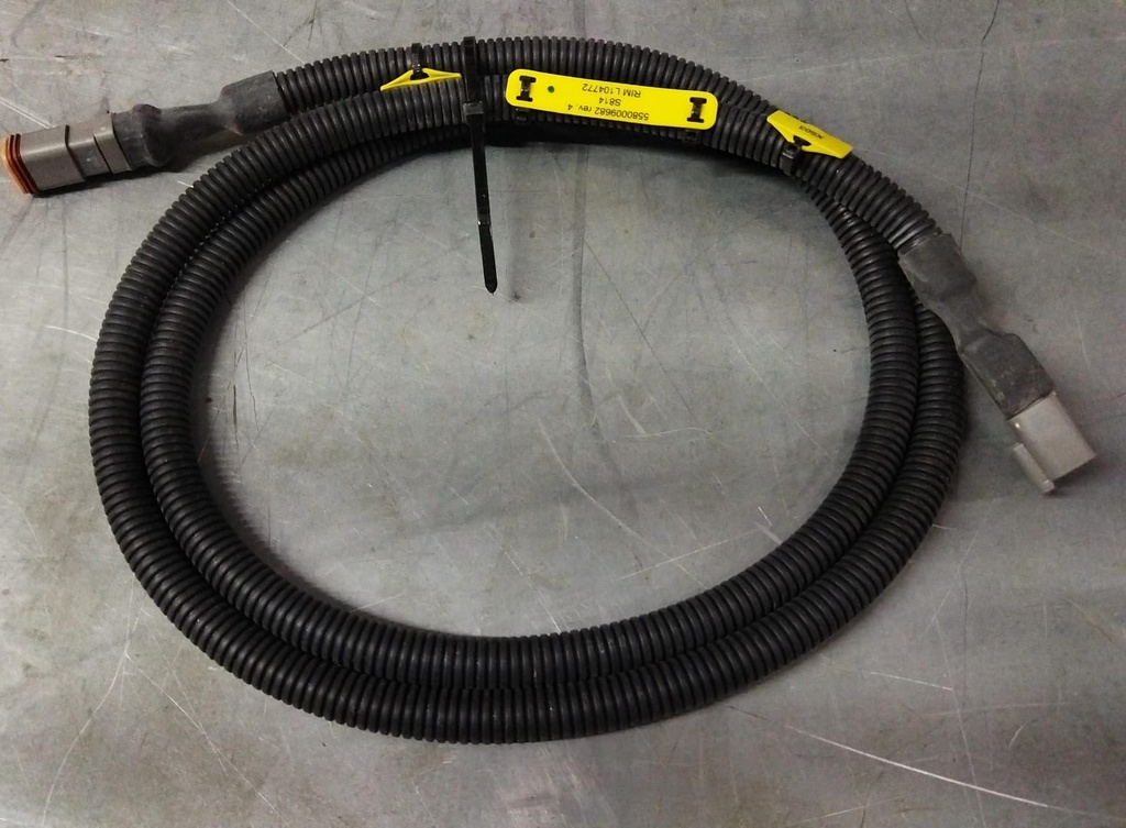 ARNES EXT. #5580-0096-82