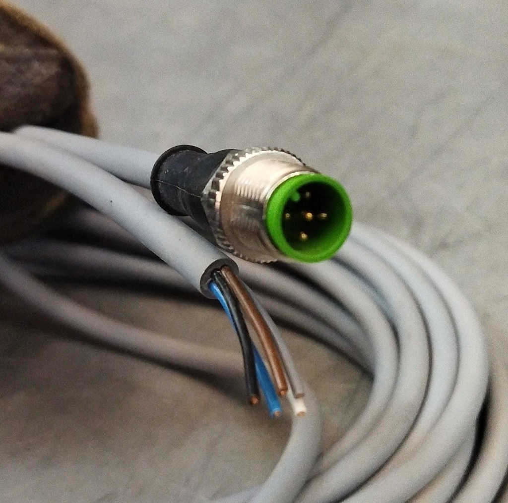 SIGNAL CABLE #3176-0011-44