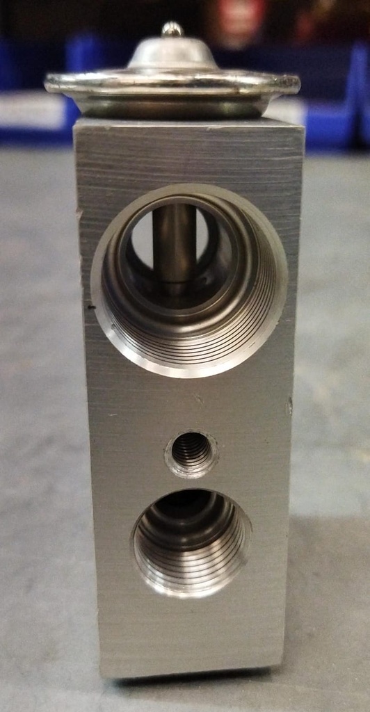 VALVULA EXP.  #5112-3105-62