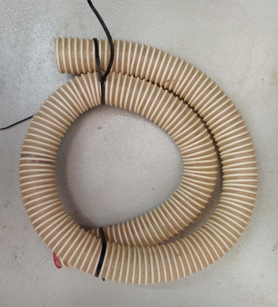 AIR HOSE 2M #9106-2040-27