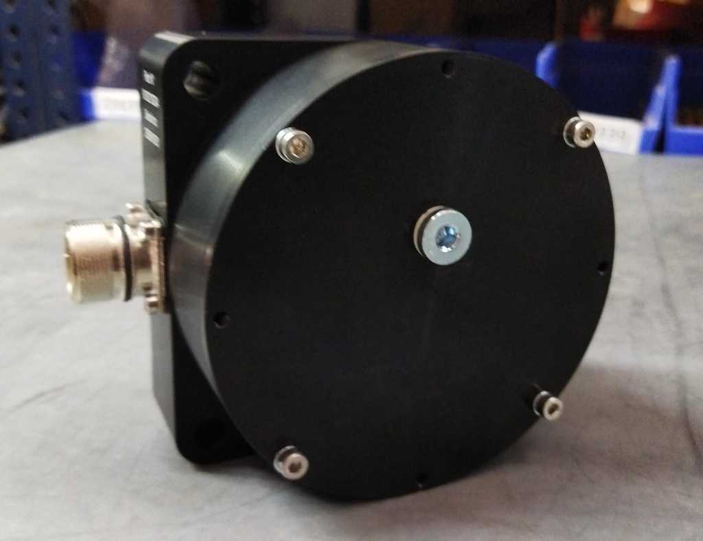 SENSOR INCLINOM #9106-2192-04