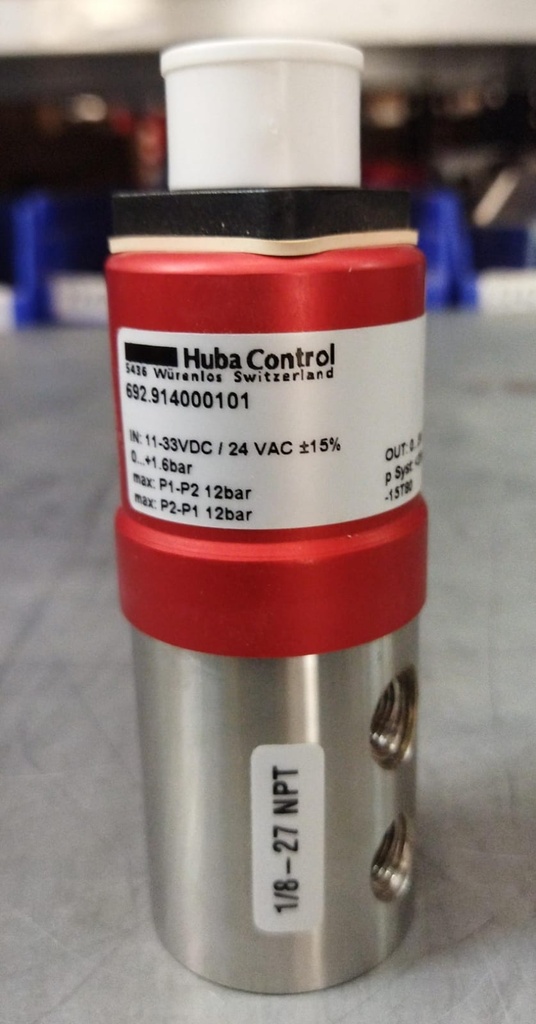 SENSOR #9106-1856-03