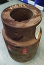 SHAFT COUPLI #9111-3940-08