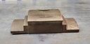 BUSHING HALF #3128-3104-26