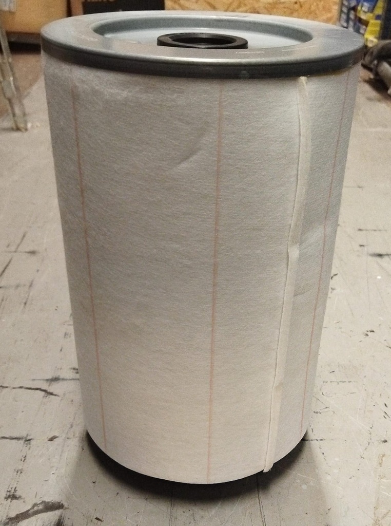 OIL SEPATAROR #2911-0117-02